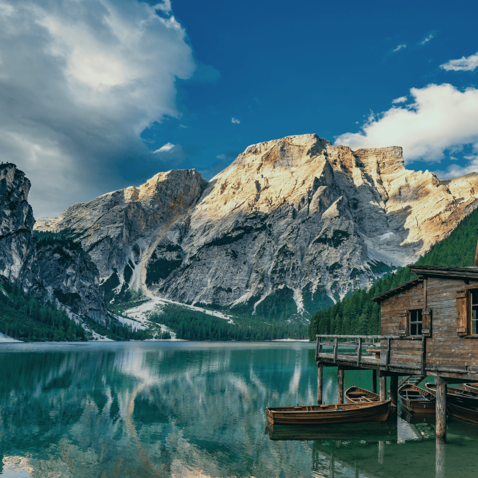 Südtirol